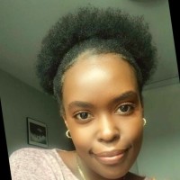 Brenda Kamanzi