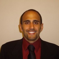 Saeed Rezvani