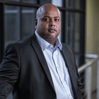 Kubendran Moodley