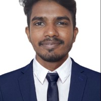 Nisamudeen KA