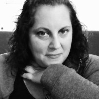 Delphine Courtois