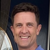 James Cool