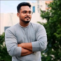 Saroj Mahanta