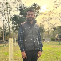 Nikhil Bansal