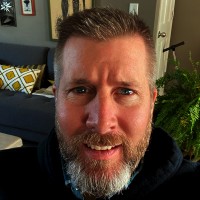 Scott Gehrke