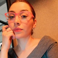 María Fernanda Vértiz Arce