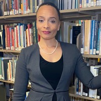 Melissa Riddick, Pmp