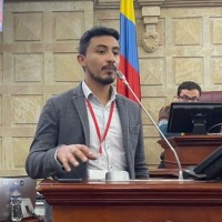 Jeffrey Jiménez Beltrán