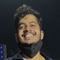 Chinmay Bhosekar
