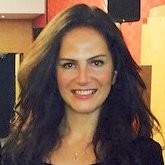 Ebru Çağıl