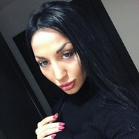 Angelika Shcerbakova