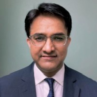 Sharad Chandra