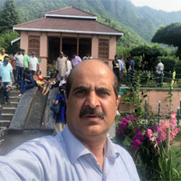 Kuldeep Bhan