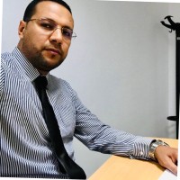Azeddine Mimouni