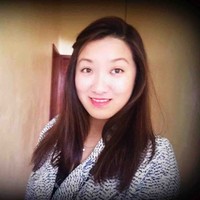 Candyce Li