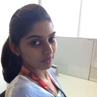 Deepthi Ashok