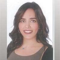 Mariam Saeed