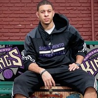 Seth Curry