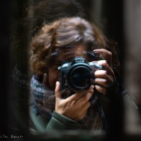 Sheila Bonet Directora de arte en Unomásuno