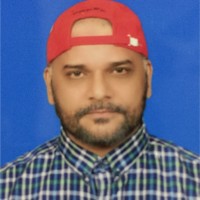 Muhammad Nafees