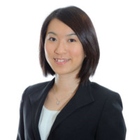 Ashley Li