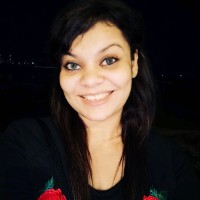 Komal Gogri