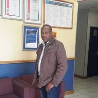 Mthokozisi Mchunu