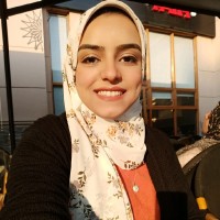 Omnia Abdelaziz Mahmoud