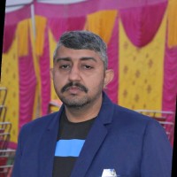Dharminder Kashyap