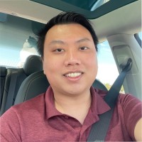 Vincent Lam