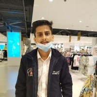Sushil Takmel