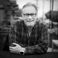 Eric Joyce