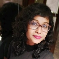 Shilpa Giri