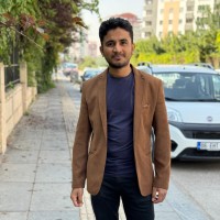Muhammad Afaaq