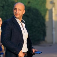 Mohamed Gamal Eldien, Pmp, Ccp