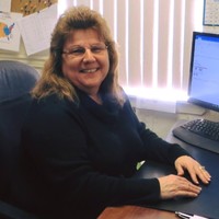 Ruth Ann Soltman