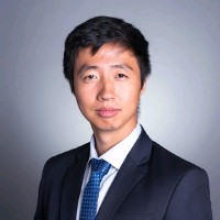 Steven Song, P.Eng.