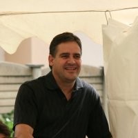 Eugene Zietsman