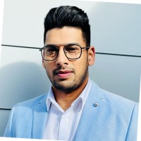 Mohammad S Khalid