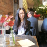 Bree Wang