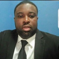 Stephen A. Mintah