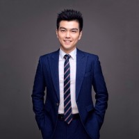 Xiangchen Kong, CQF