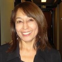 Rebecca C Cortes