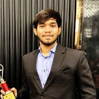 Jainam Shah