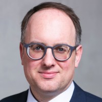 Prof. Dr. Patrick König