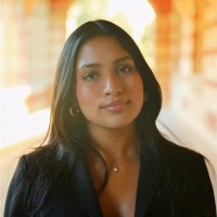 Vagisha Soni