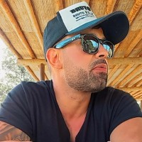 Reinaldo Barbosa