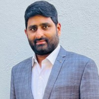 Laxmana Raju Mudunuri