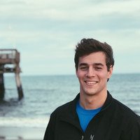 Spencer Baxter