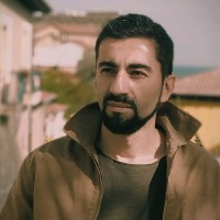 Samir Rahmanov